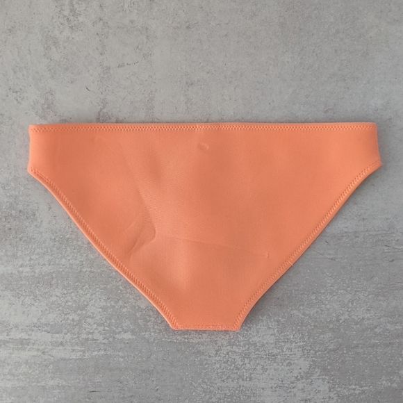 🌼 Triangl Swimwear Tilly Sunburst Neoprene Bikini Bottom L - Picture 5 of 6